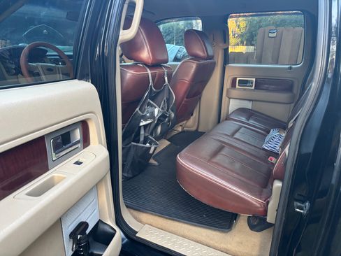 Used 2009 Ford F150 King Ranch image 8