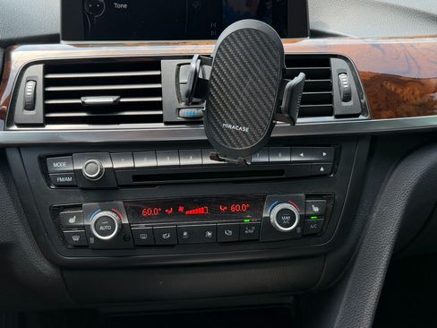 Used 2014 BMW 328d Sedan RWD image 6