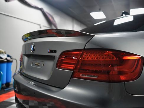 Used 2009 BMW M3 Coupe image 6