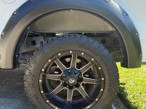 Used 2008 Ford F150 Lariat image 24