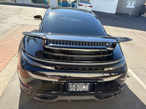 Used 2025 Porsche 911 Carrera S image 10