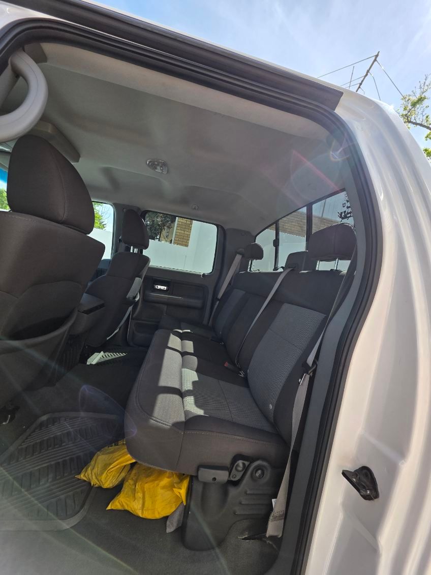 Used 2006 Ford F150 FX4 AWD/4WD image 12