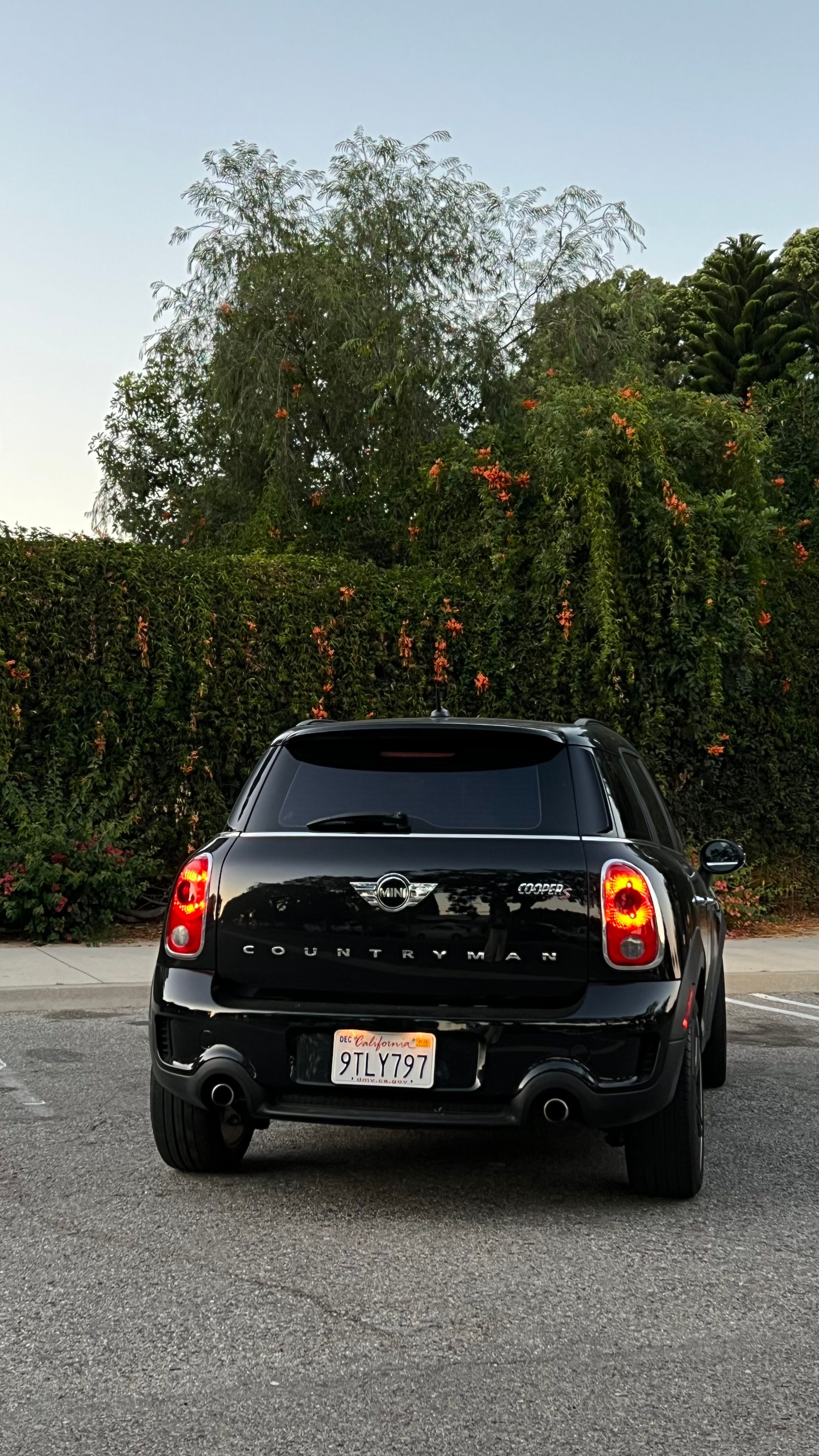 Used 2014 MINI Cooper Countryman S FWD image 9