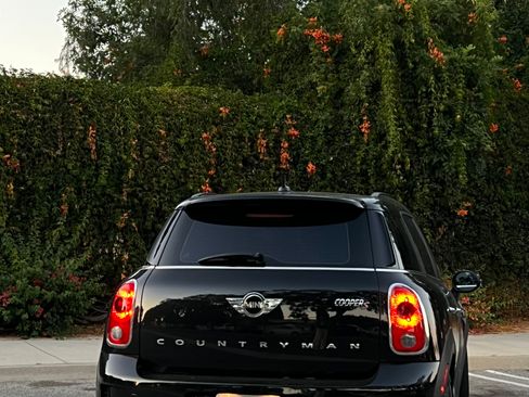 Used 2014 MINI Cooper Countryman S FWD image 6