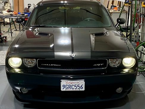 Used 2008 Dodge Challenger SRT8 image 21