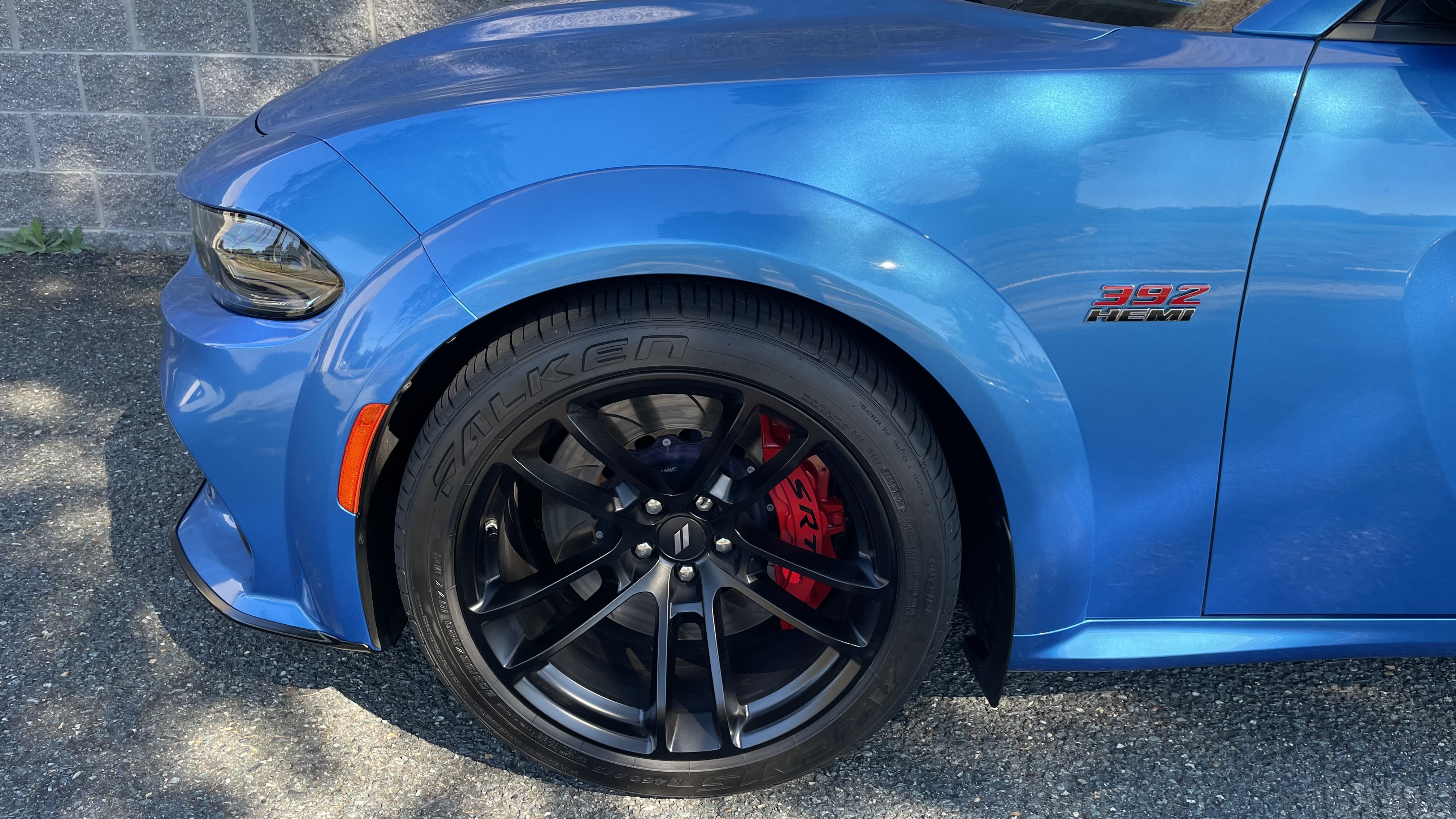 Used 2023 Dodge Charger Scat Pack RWD image 11