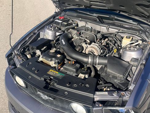 Used 2006 Ford Mustang GT Premium image 15