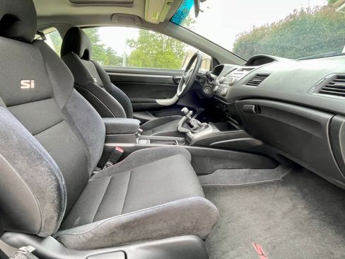 Used 2009 Honda Civic Si image 18
