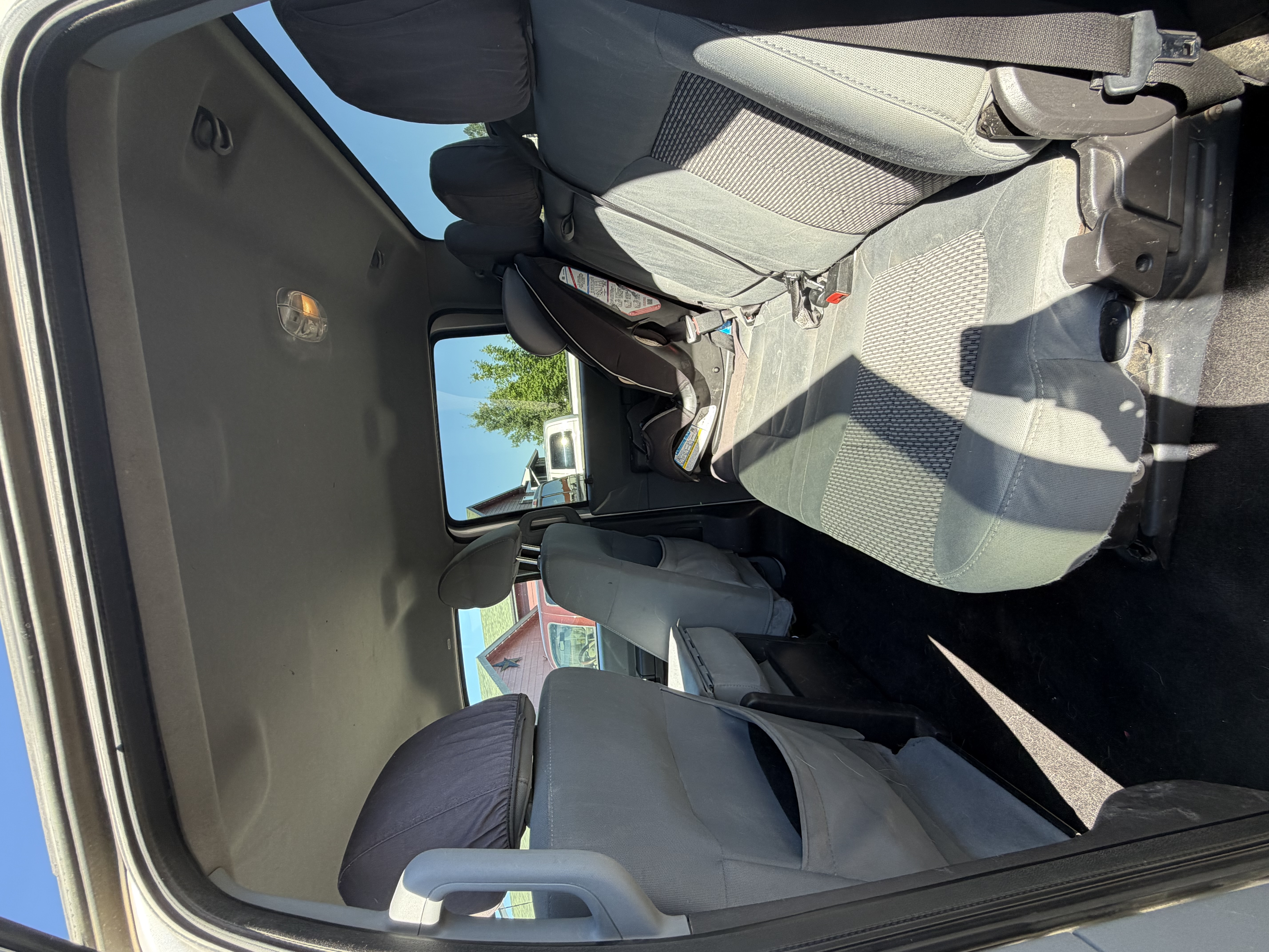 Used 2011 Ford F250 XLT AWD/4WD image 12