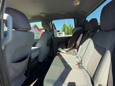 Used 2011 Ford F250 XLT AWD/4WD image 12