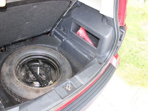 Used 2015 Jeep Patriot Sport w/ Power Value Group image 16