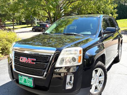 Used 2015 GMC Terrain SLE