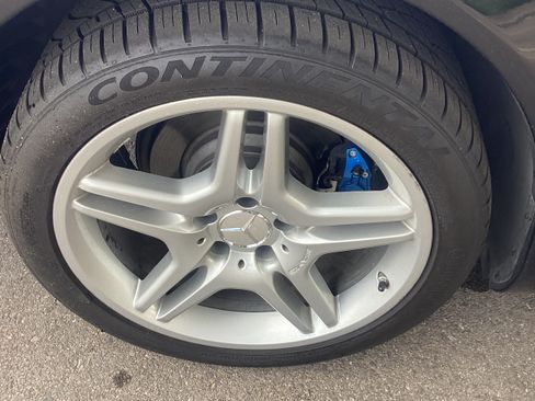 Used 2007 Mercedes-Benz SL 550 image 9