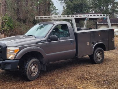 Used 2014 Ford F350 XL