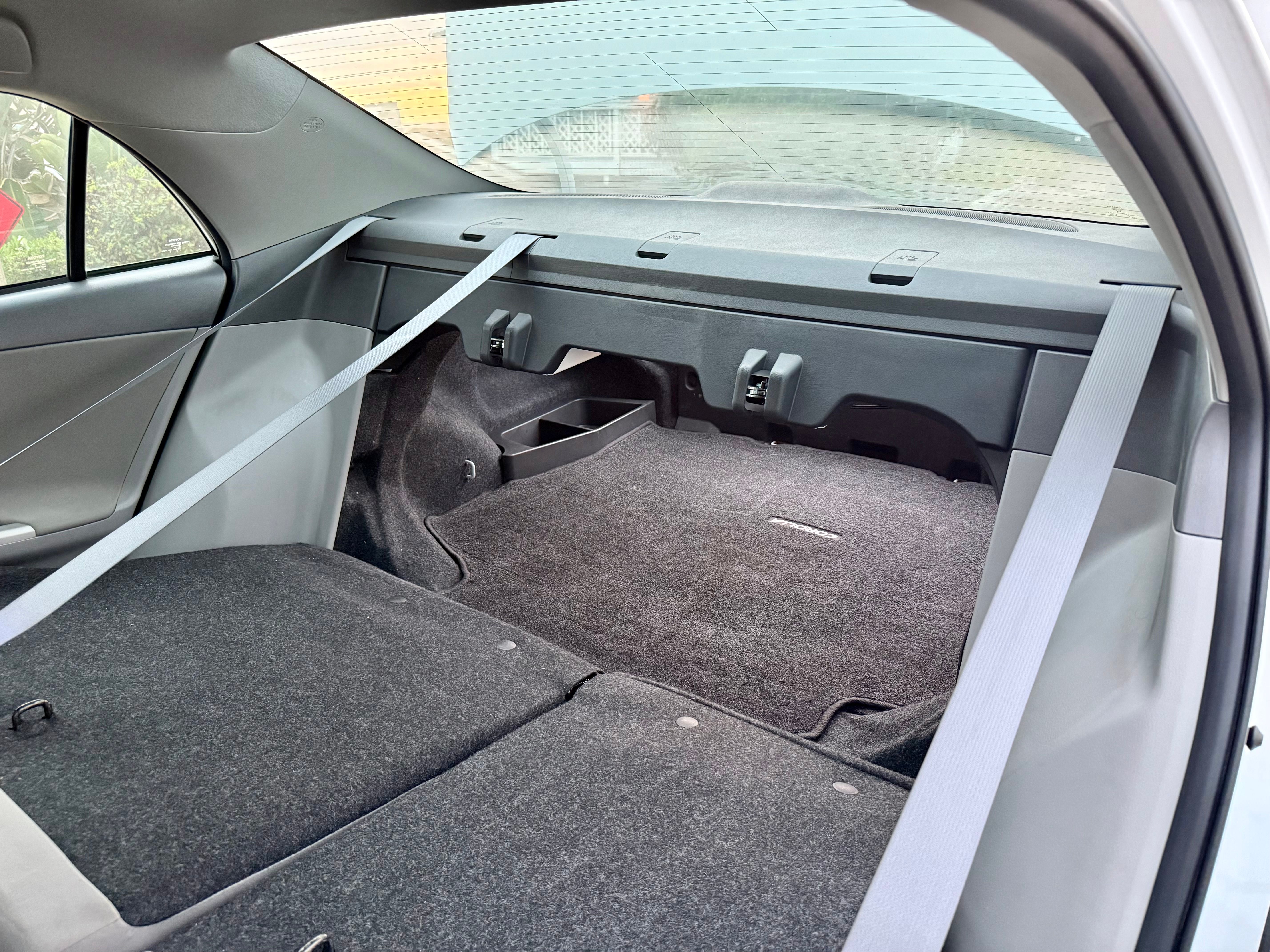 Used 2010 Toyota Corolla LE FWD image 11