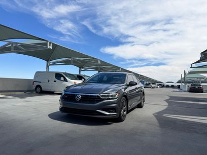 Used 2021 Volkswagen Jetta R-Line