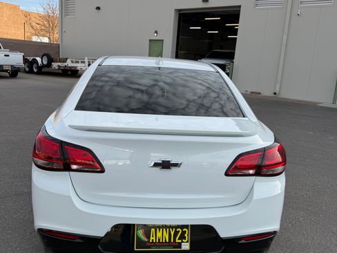 Used 2017 Chevrolet SS image 22