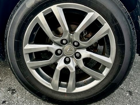 Used 2016 Lexus NX 200t F Sport image 24