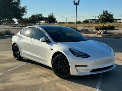 Used 2020 Tesla Model 3