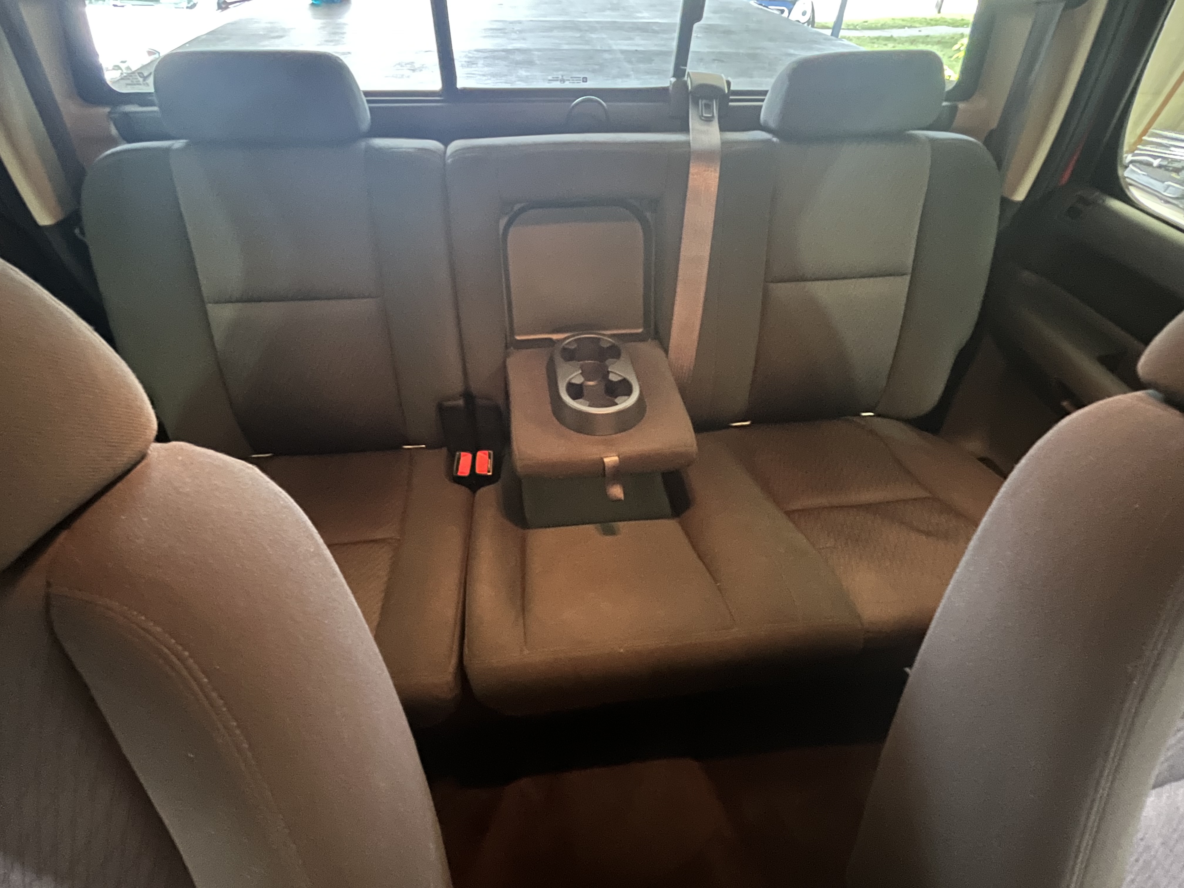Used 2011 GMC Sierra 1500 SLE w/ Power Tech Package AWD/4WD image 17
