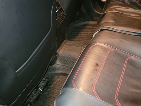 Used 2017 MAZDA CX-9 Touring image 16