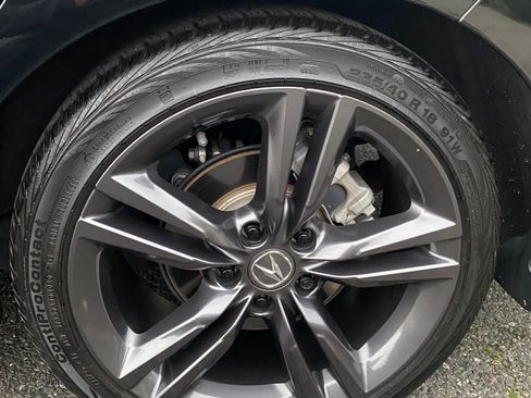 Used 2023 Acura Integra A-Spec image 15