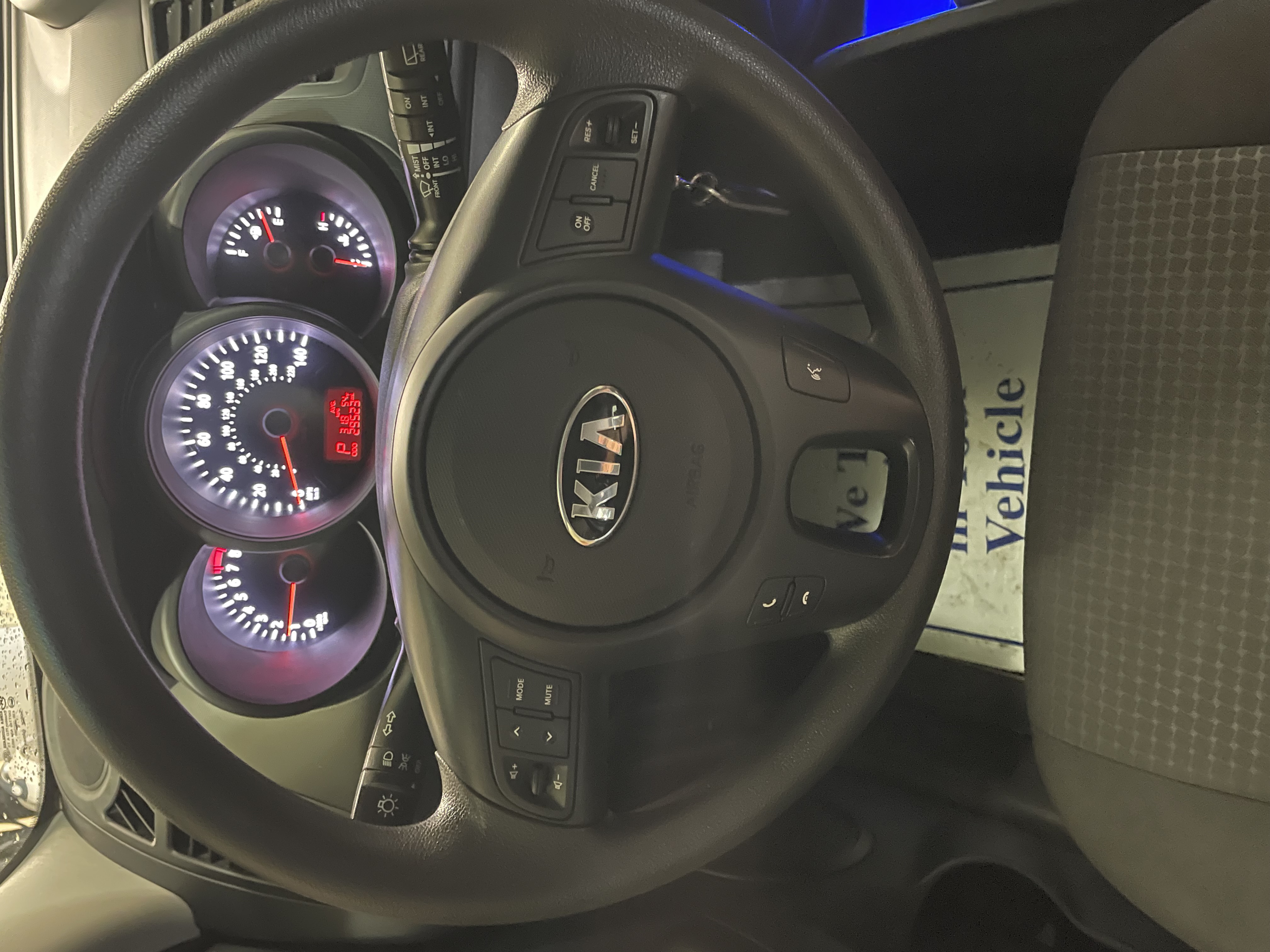 Used 2013 Kia Soul FWD image 10