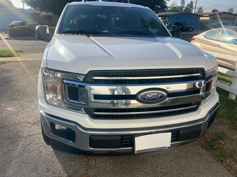Used 2019 Ford F150 XLT image 11