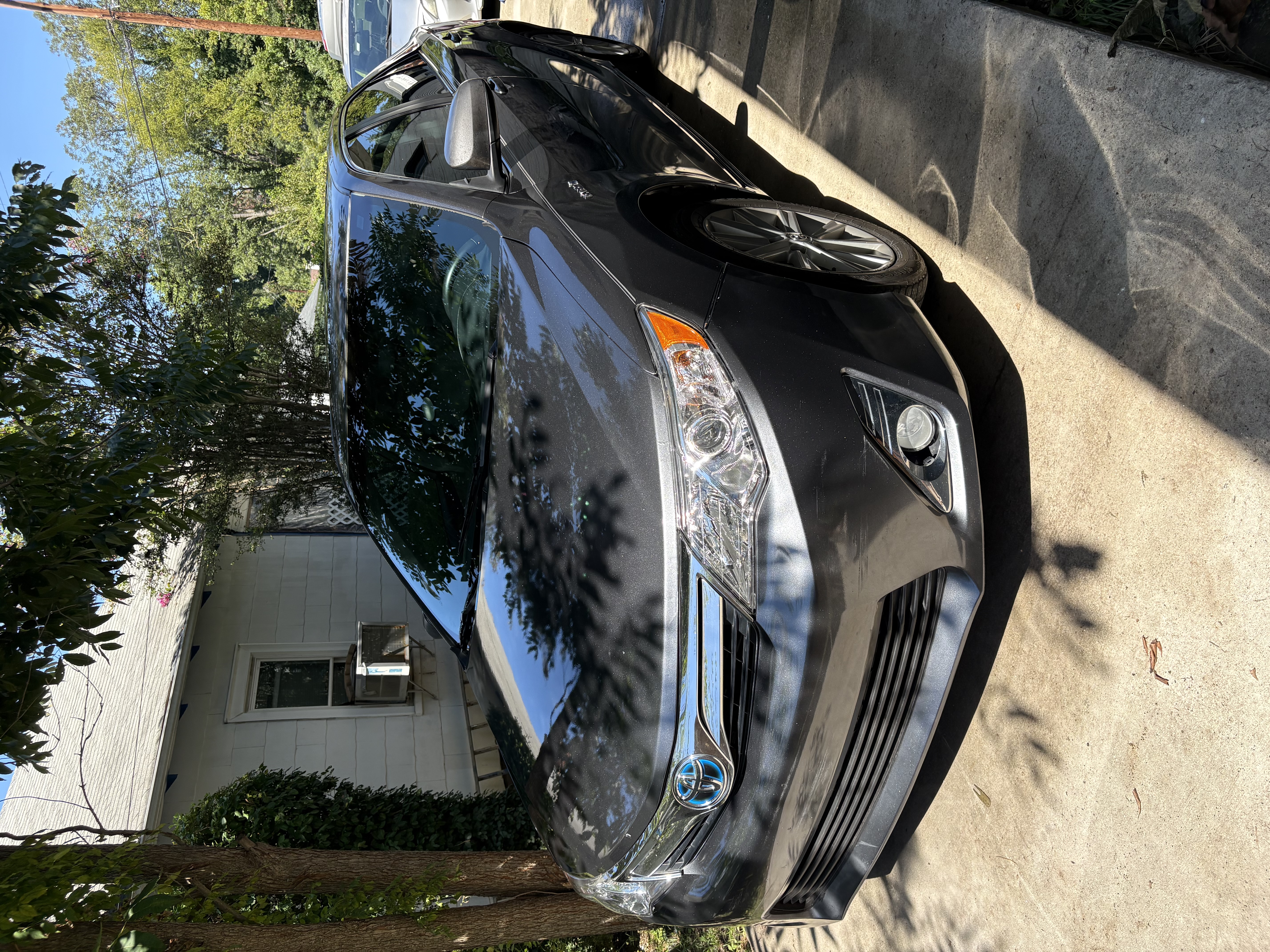 Used 2013 Toyota Camry XLE w/ Convenience Pkg FWD image 1
