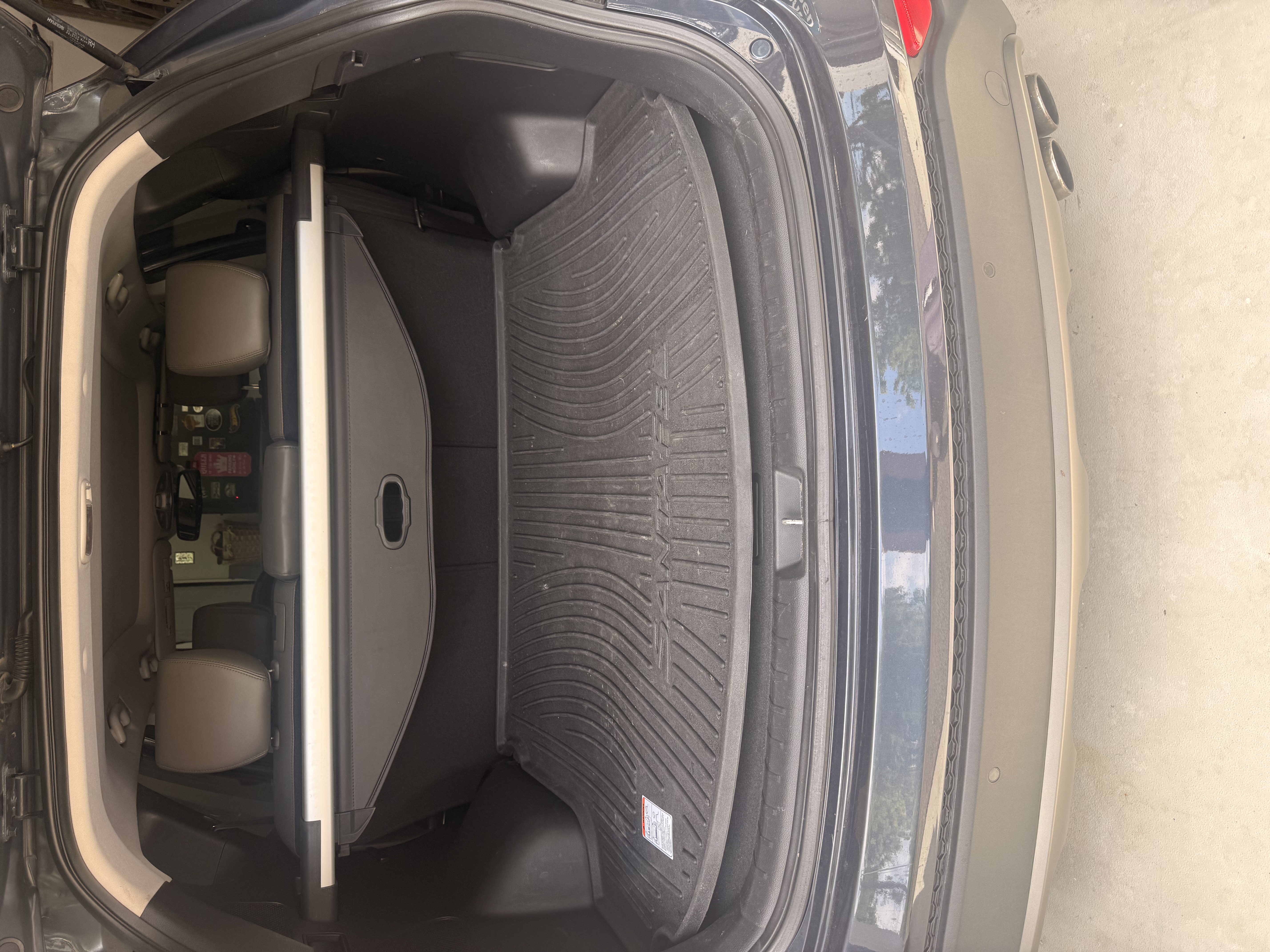 Used 2014 Hyundai Santa Fe Sport 2.0T w/ Technology Package 05 FWD image 11