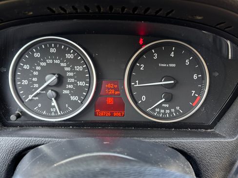 Used 2013 BMW X5 xDrive35i image 5