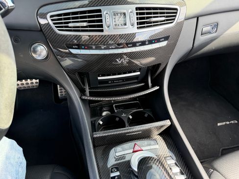Used 2012 Mercedes-Benz CL 65 AMG image 27