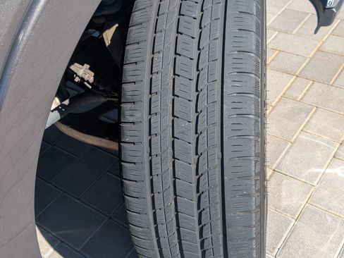 Used 2006 Lincoln Mark LT 4x4 image 14