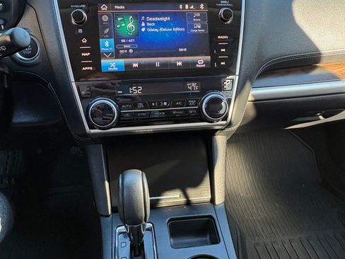 Used 2019 Subaru Outback 2.5i Touring w/ Protection Package #1 image 10