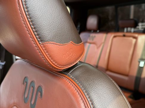 Used 2019 Ford F150 King Ranch w/ Equipment Group 601A Luxury image 28