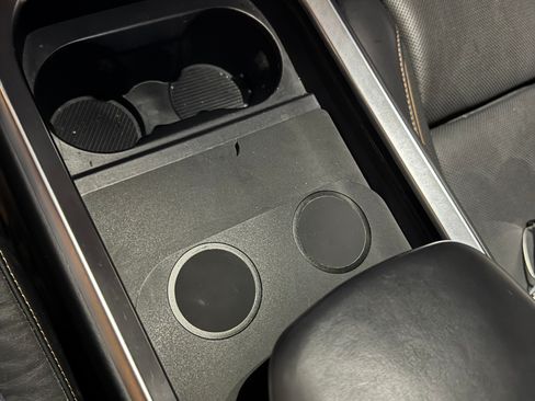 Used 2023 Lucid Air Touring image 12