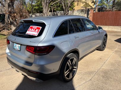 Used 2021 Mercedes-Benz GLC 300 4MATIC
