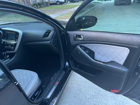 Used 2014 Kia Optima SX image 14