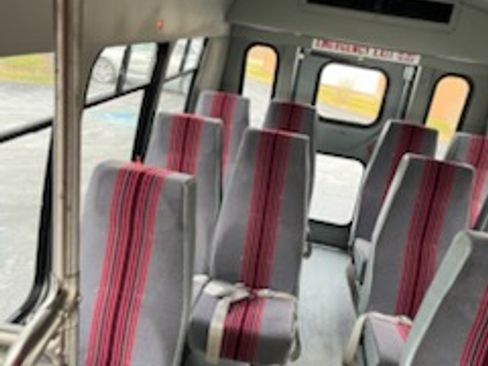 Used 2004 GMC Savana 3500 image 11