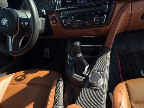 Used 2017 BMW M4 Coupe image 28