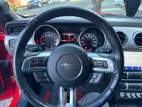 Used 2023 Ford Mustang Premium image 23