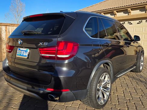 Used 2014 BMW X5 xDrive35d image 6