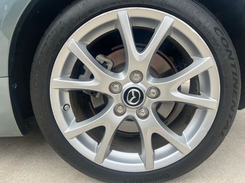 Used 2013 MAZDA MX-5 Miata Grand Touring image 29