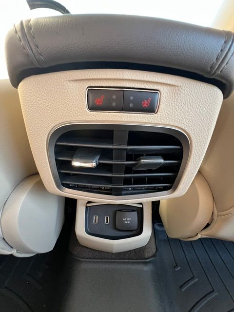 Used 2020 Lincoln MKZ Reserve w/ Elements Package AWD/4WD image 13