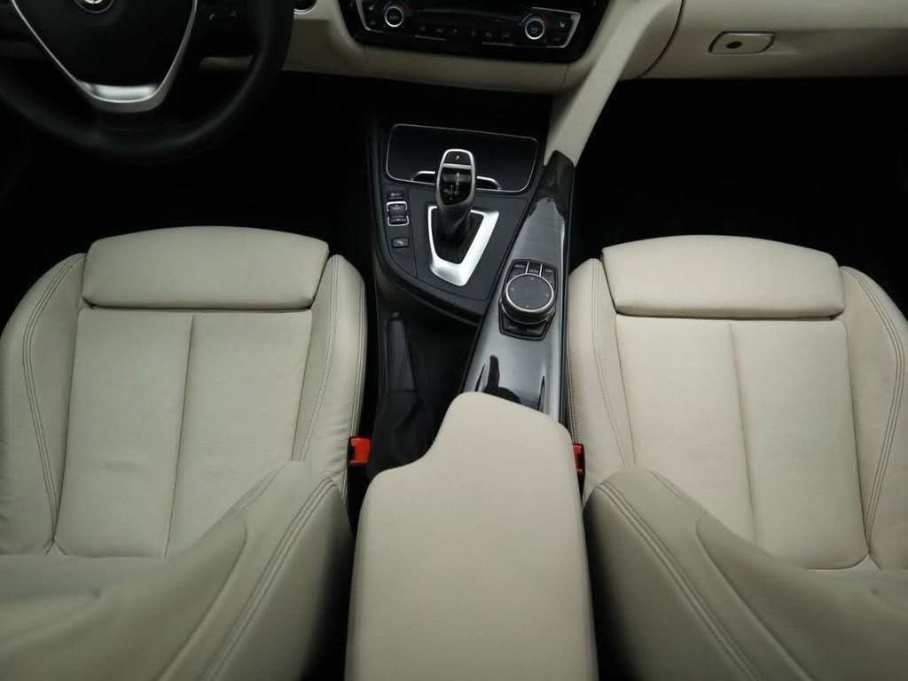 Used 2018 BMW 430i Gran Coupe RWD image 27