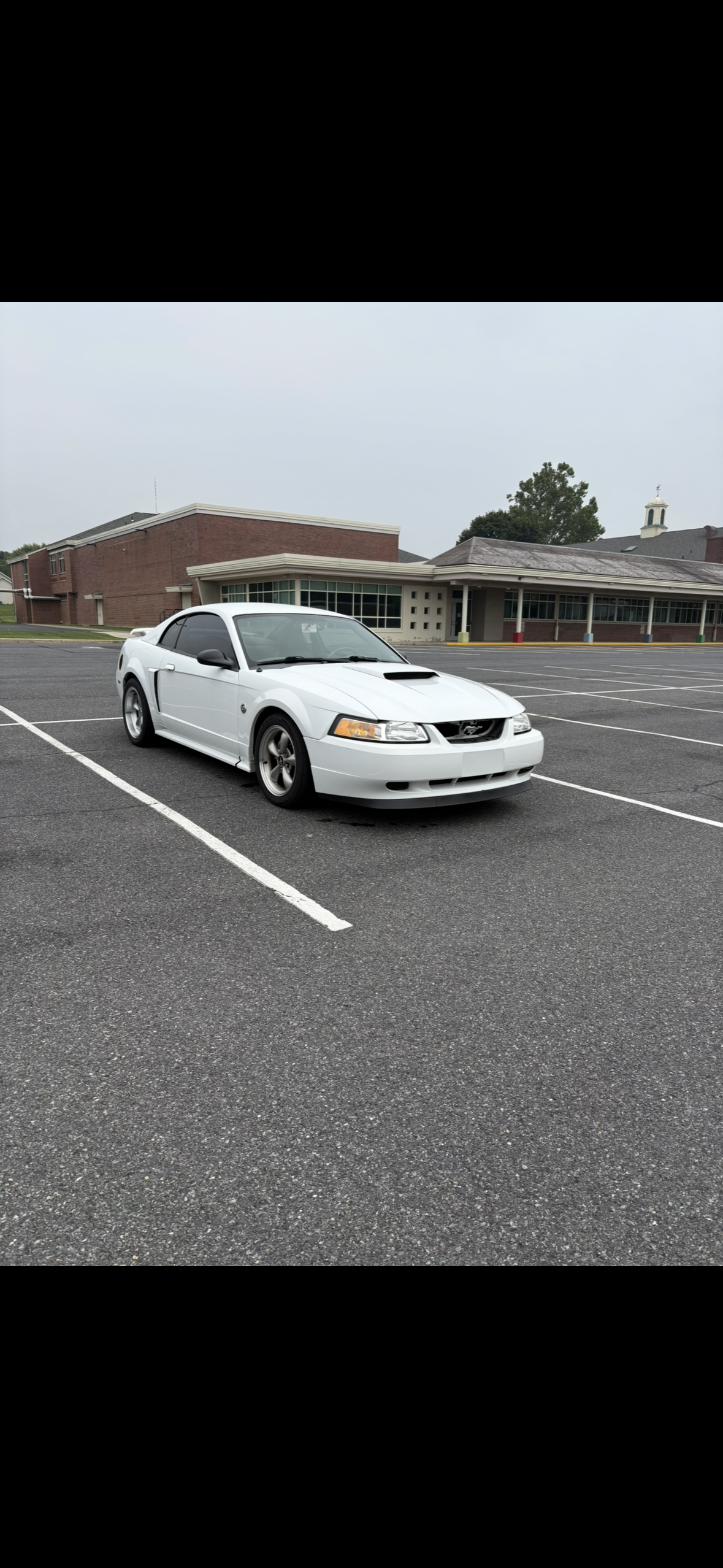 Used 2004 Ford Mustang GT Premium RWD image 4
