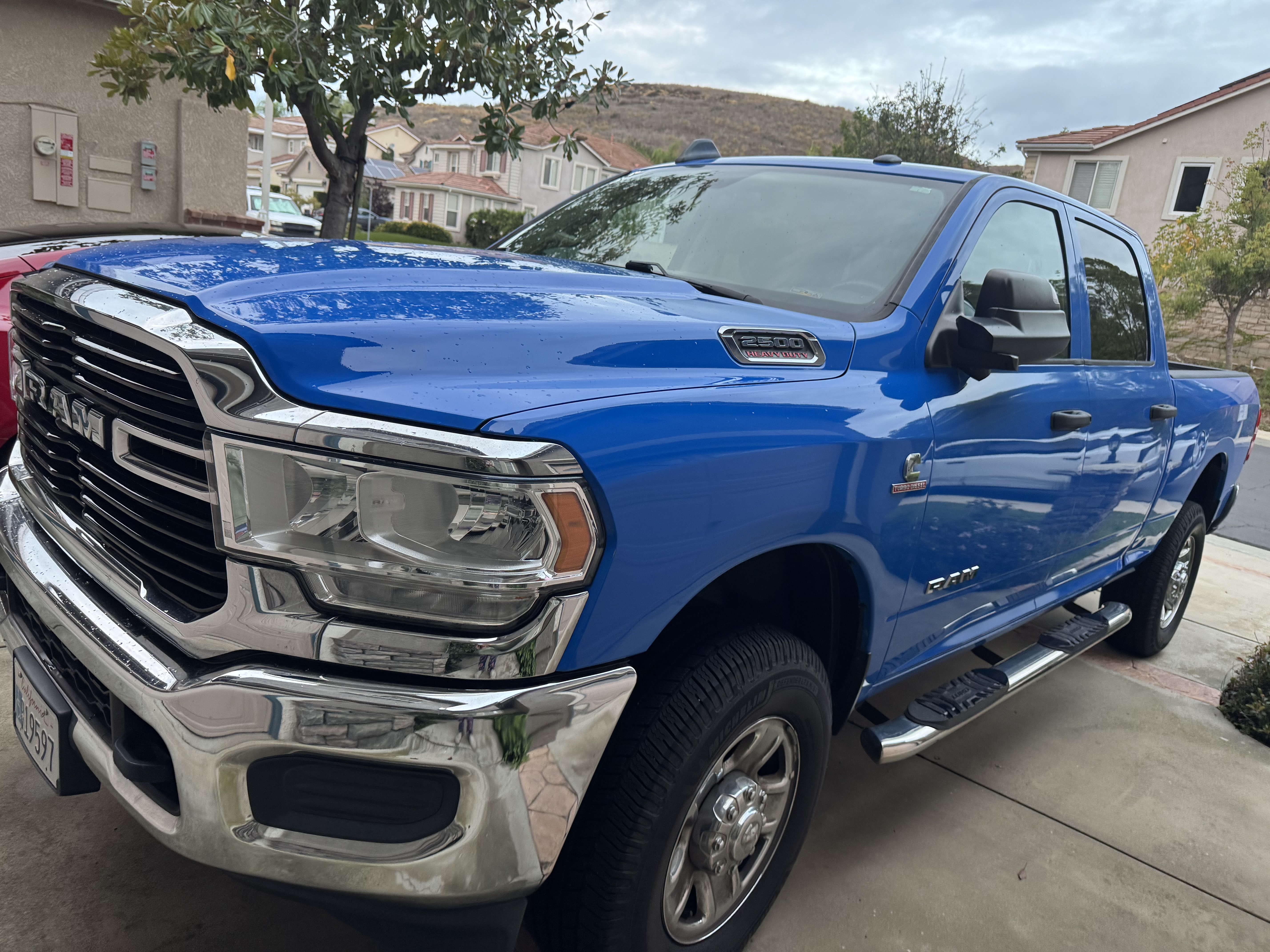 Used 2020 RAM 2500 Tradesman w/ Towing Technology Group AWD/4WD image 14
