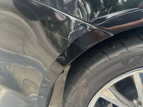 Used 2010 Lexus IS 250 RWD image 10