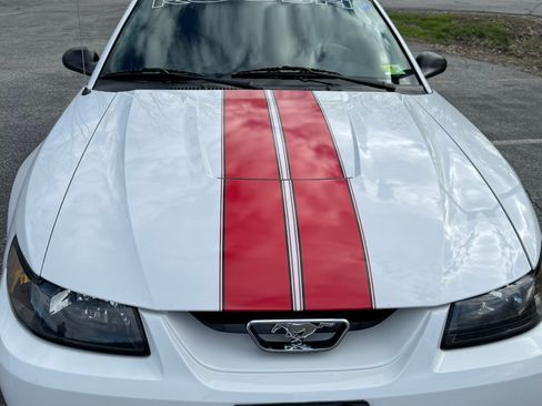 Used 2003 Ford Mustang GT Premium RWD image 8