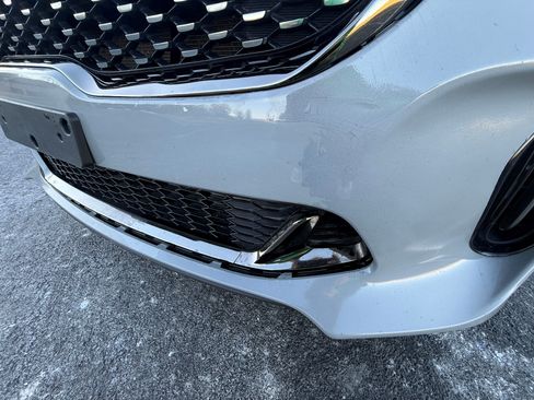 Used 2021 Kia Stinger GT-Line w/ Sun & Sound Package image 10